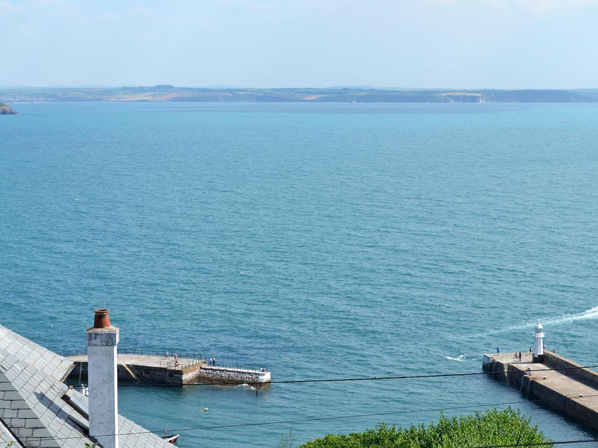 Lowenna - Ukc3538 Mevagissey Exterior photo